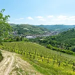 Casa de Campo Cascina Abelloni Diano dʼAlba