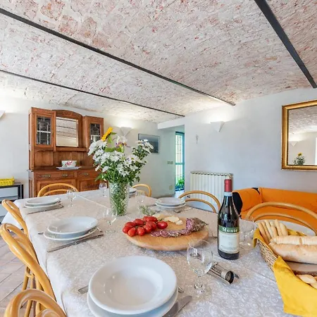 Casa rural Cascina Abelloni *