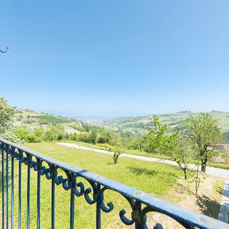 Cascina Abelloni Lantställe