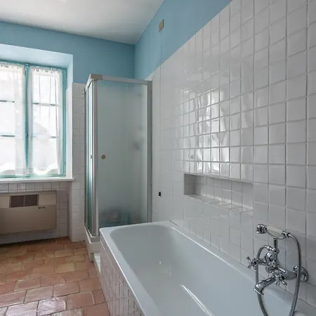 Lantställe Cascina Abelloni