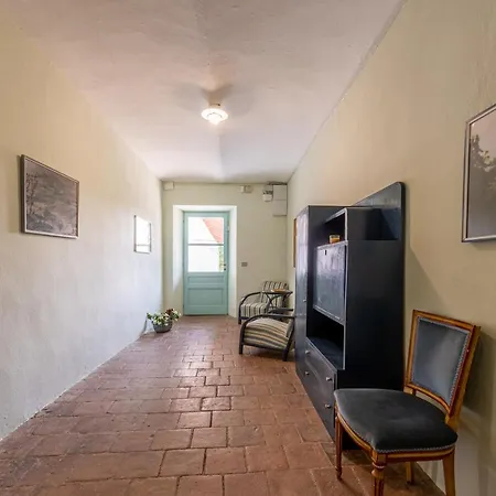 Cascina Abelloni *