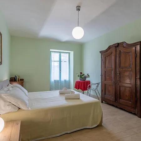 Lantställe Cascina Abelloni