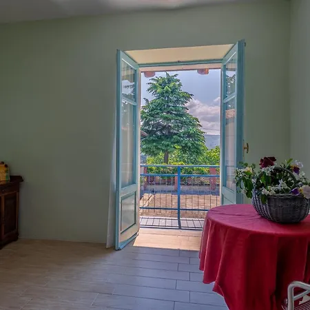 Cascina Abelloni Летний дом *