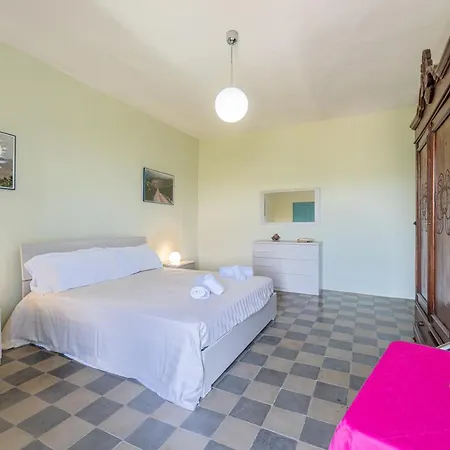 Cascina Abelloni Lantställe