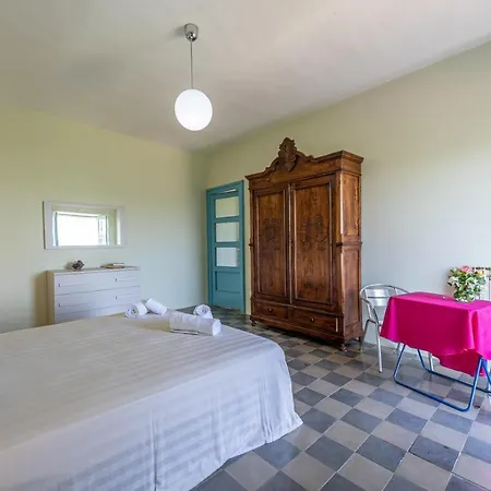 Lantställe Cascina Abelloni *