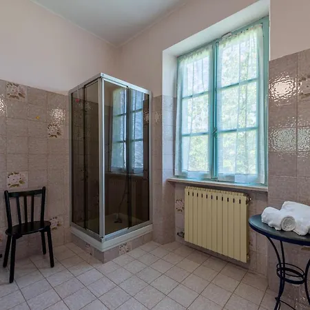 Cascina Abelloni * Diano dʼAlba