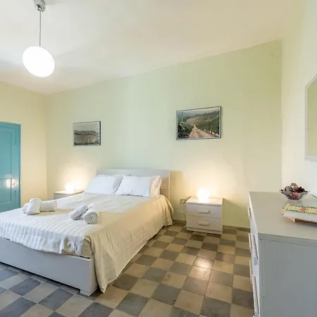 Lantställe Cascina Abelloni