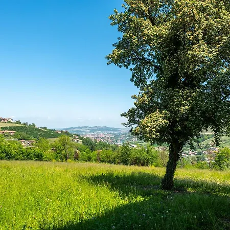 Εξοχικό σπίτι Cascina Abelloni *