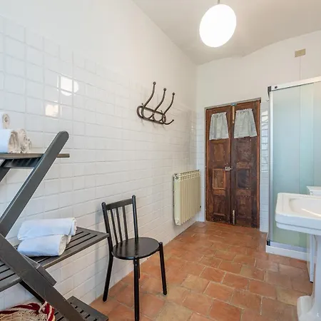 Cascina Abelloni Lantställe *