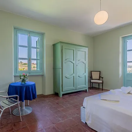 Cascina Abelloni Диано-д'Альба