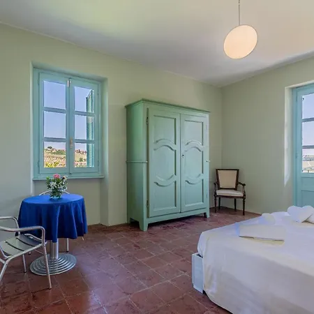 Cascina Abelloni Diano dʼAlba