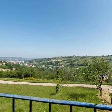 Lantställe Cascina Abelloni *