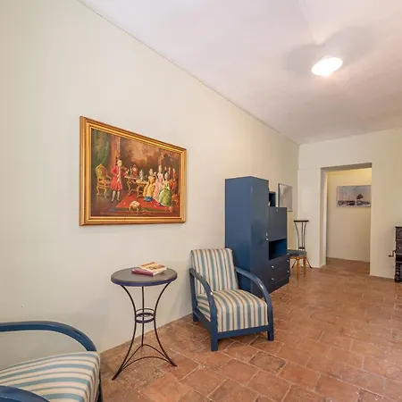 Летний дом Cascina Abelloni