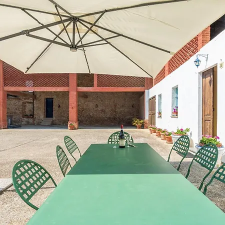 Cascina Abelloni * Diano dʼAlba