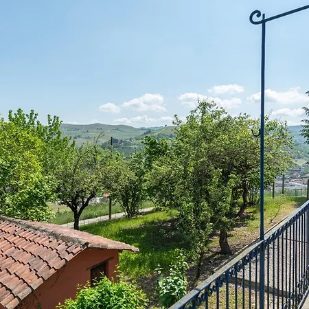 Cascina Abelloni Летний дом *