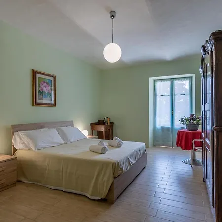 Lantställe Cascina Abelloni *