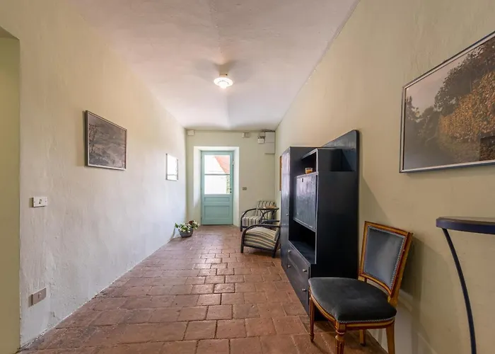 Cascina Abelloni *