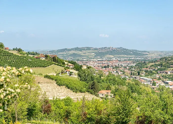 Cascina Abelloni *