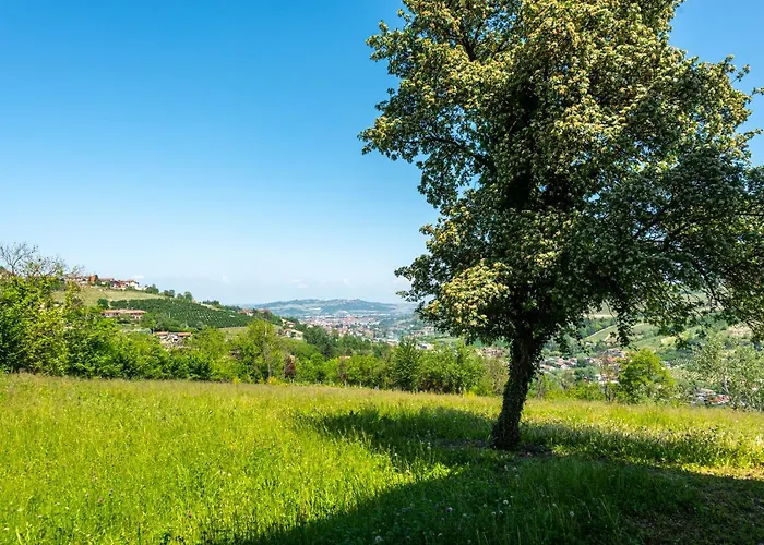 Landhuis Cascina Abelloni *