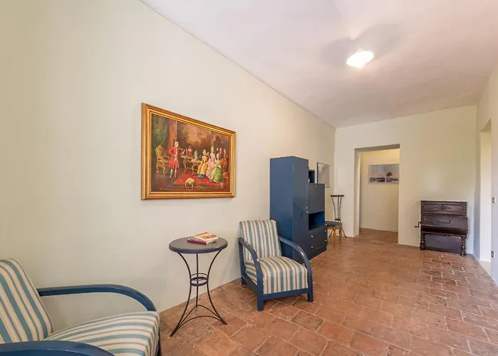 Landhuis Cascina Abelloni