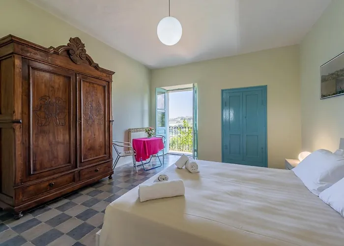 Cascina Abelloni * Diano dʼAlba