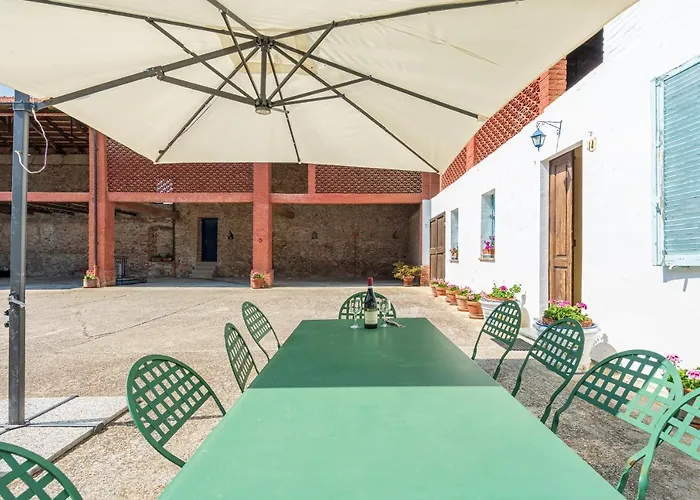 Cascina Abelloni * Diano dʼAlba
